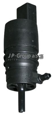 JP GROUP 1198501100 -  Водяной насос, система очистки окон